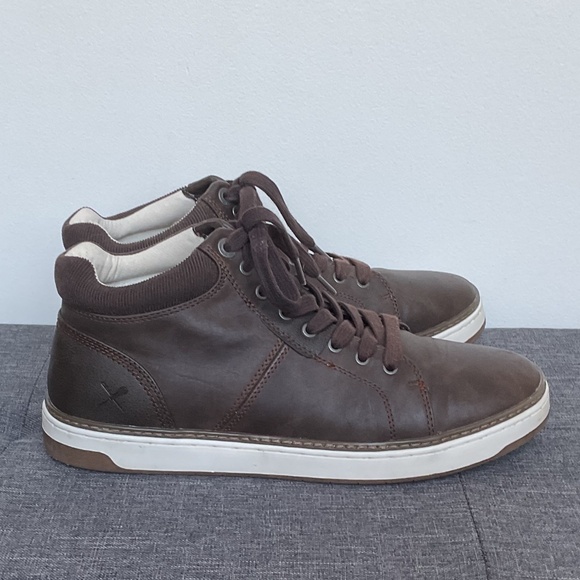 Denver Hayes Men's Casual Shoes - Picture 5 of 10